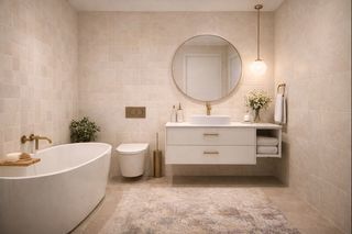  Appartement � vendre 2 pi�ces 44 m�