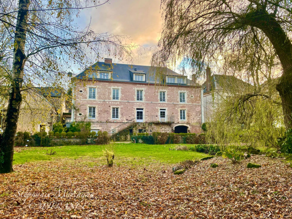 � vendre  H�tel Particulier Thiron Gardais (28480)