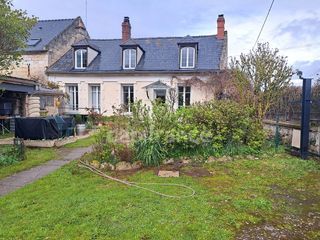 Maison � vendre 6 pi�ces 100 m�