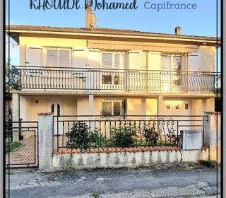  Maison � vendre 6 pi�ces 103 m�