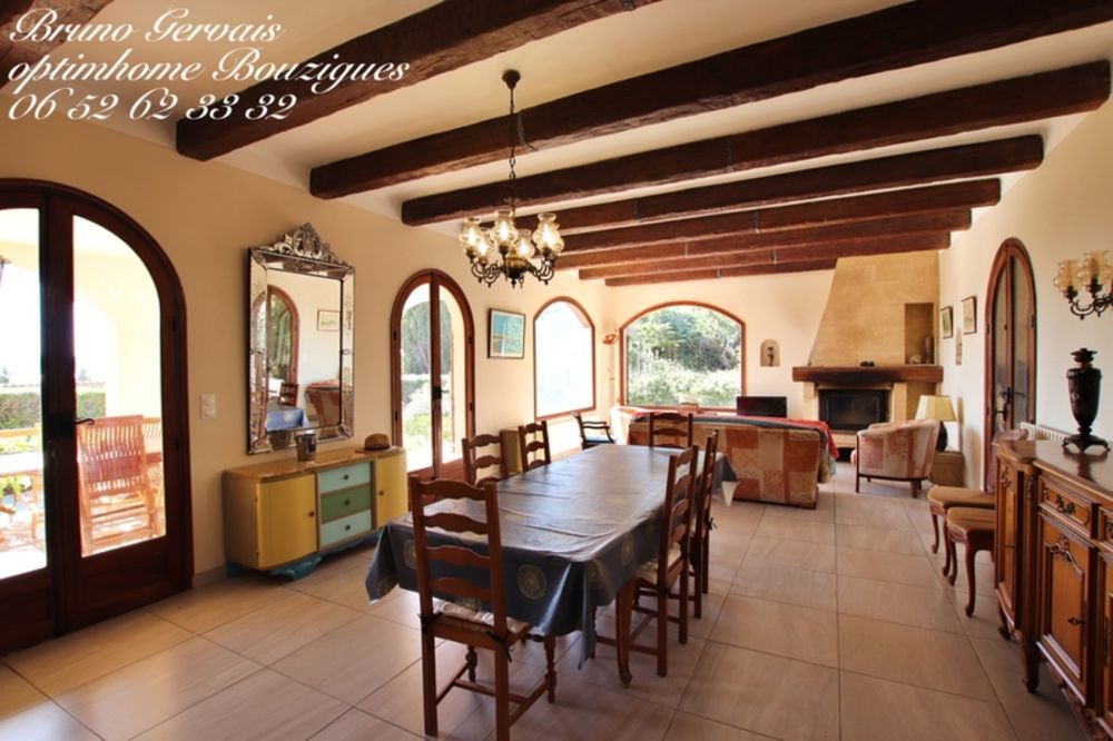 � vendre  Maison Bouzigues (34140)