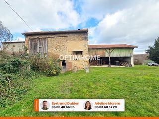  Maison � vendre 8 pi�ces 185 m�