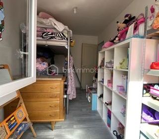  Maison � vendre 4 pi�ces 70 m�