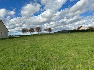  Terrain � vendre 535 m�