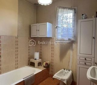  Maison � vendre 6 pi�ces 96 m�