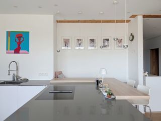  Maison � vendre 9 pi�ces 220 m�