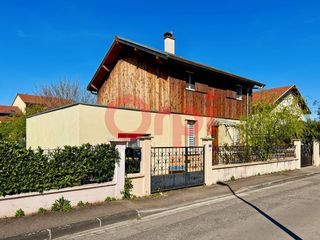  Maison � vendre 4 pi�ces 126 m�