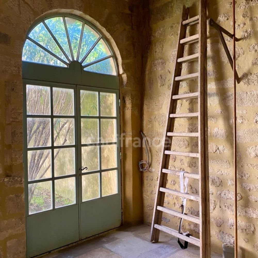 � vendre  Maison Uz�s (30700)