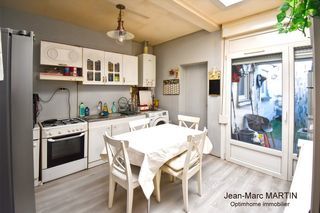  Maison � vendre 5 pi�ces 85 m�