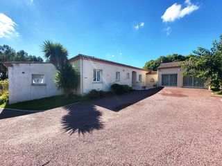  Maison � vendre 7 pi�ces 205 m�