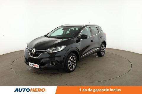 Renault Kadjar 1.5 dCi Energy Business EDC 110 ch 2018 occasion Issy-les-Moulineaux 92130