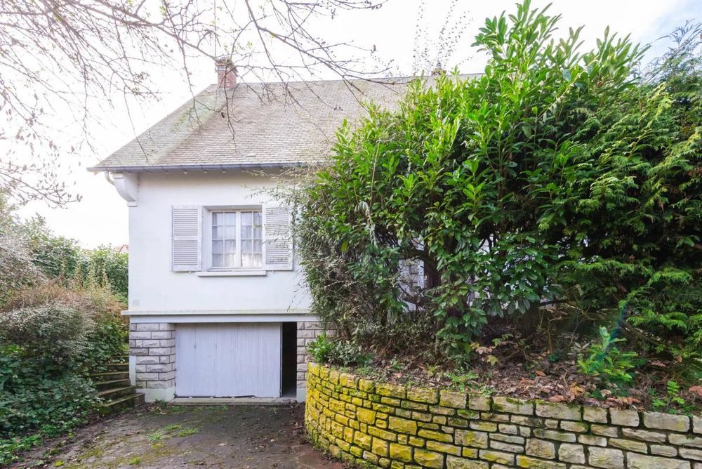 � vendre  Maison L'Ha�-les-Roses (94240)