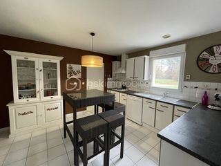  Maison � vendre 6 pi�ces 140 m�