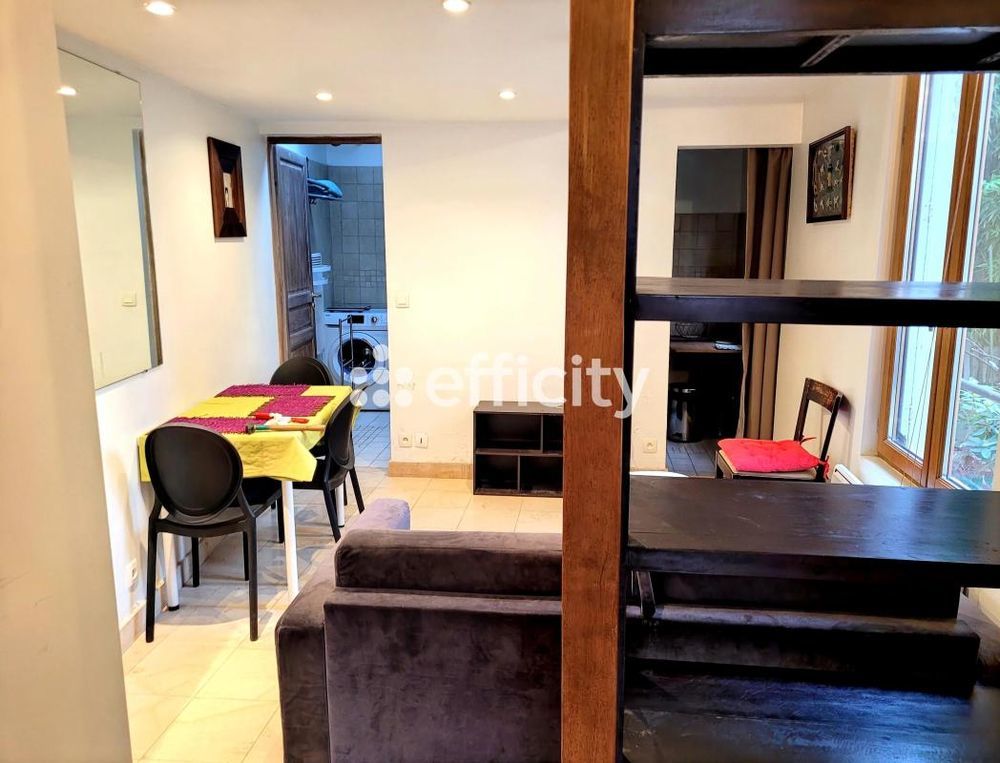 � vendre  Duplex/triplex Courbevoie (92400)