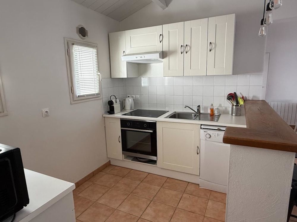 � vendre  Maison Noirmoutier-en-l'�le (85330)