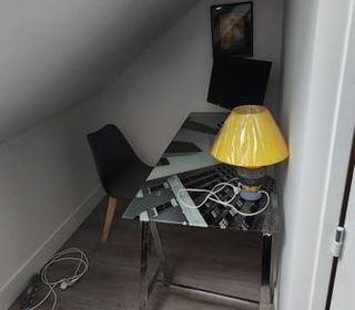  Appartement � louer 2 pi�ces 44 m�