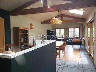  Maison � vendre 5 pi�ces 128 m�