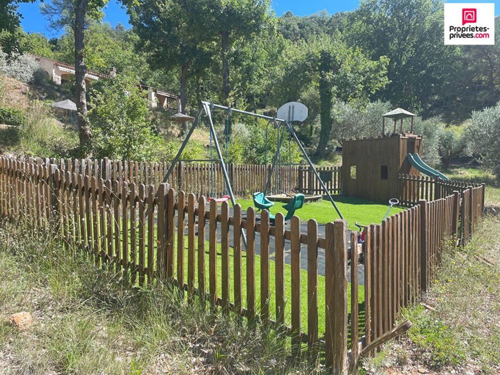 � vendre  Maison Esparron-de-Verdon (04800)