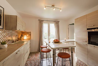  Maison � vendre 5 pi�ces 121 m�