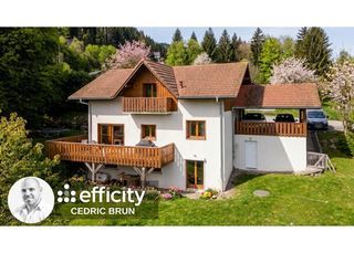  Maison � vendre 7 pi�ces 229 m�