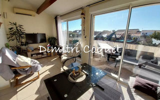  Appartement � vendre 4 pi�ces 77 m�