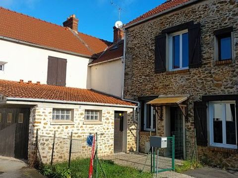   Maison de 104m2 � louer sur Br�tigny-sur-Orge Maison - 6 pi�ce(s) - 104 m�