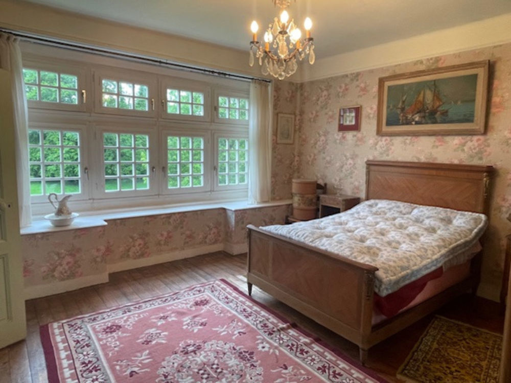 � vendre  Propri�t�/ch�teau Pont-Audemer (27500)