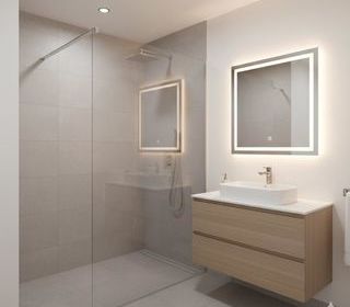  Appartement � vendre 3 pi�ces 63 m�