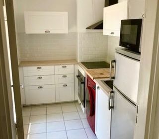  Appartement � vendre 1 pi�ce 26 m�