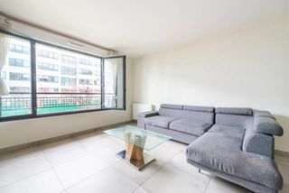  Appartement � vendre 4 pi�ces 91 m�