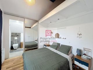  Maison � vendre 2 pi�ces 45 m�