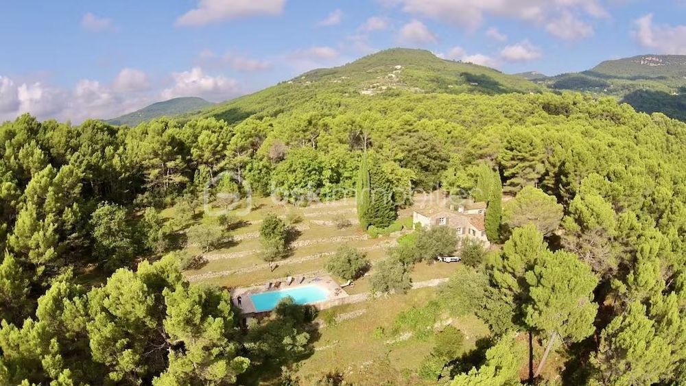 � vendre  Maison Seillans (83440)