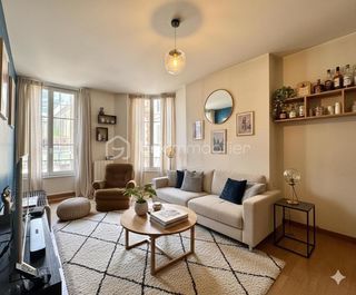  Appartement � vendre 2 pi�ces 37 m�