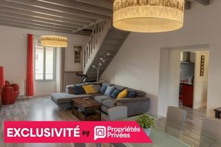  Appartement � vendre 5 pi�ces 105 m�