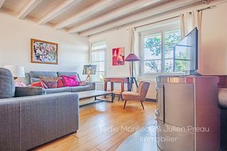  Maison � vendre 4 pi�ces 100 m�