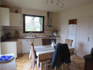  Maison � vendre 6 pi�ces 133 m�