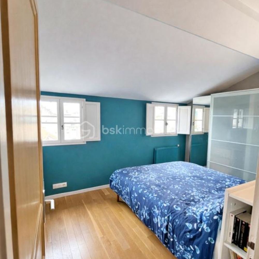 � vendre  Appartement Versailles (78000)