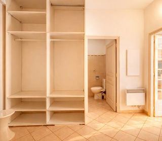  Appartement � vendre 2 pi�ces 40 m�