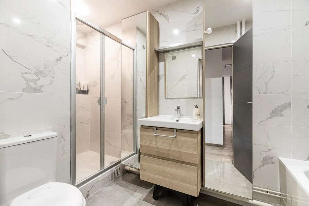 � vendre  Appartement Paris 19