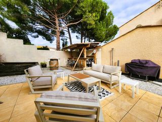  Villa � vendre 4 pi�ces 82 m�