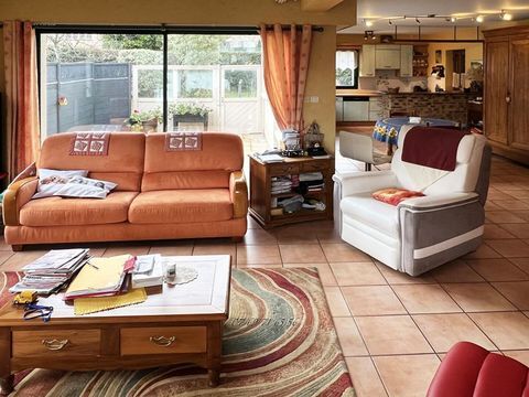   Maison La Richardais 7 pi�ces 169 m2 Maison - 7 pi�ce(s) - 169 m�