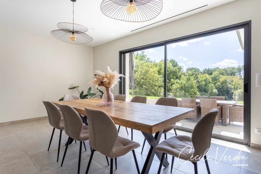 � vendre  Maison Bergerac (24100)