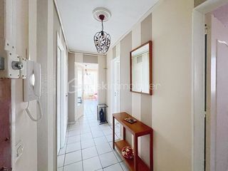  Appartement � vendre 3 pi�ces 58 m�