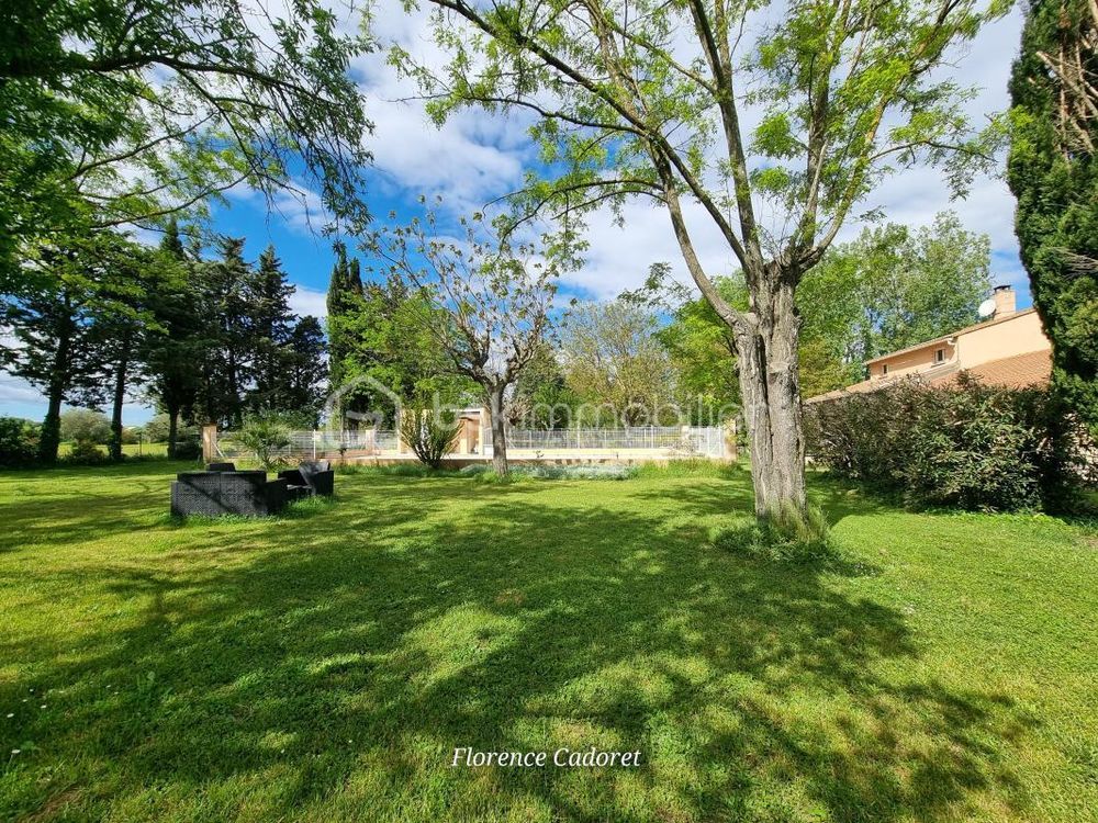 � vendre  Villa Saint-Quentin-la-Poterie (30700)