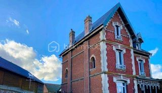  Maison � vendre 11 pi�ces 175 m�