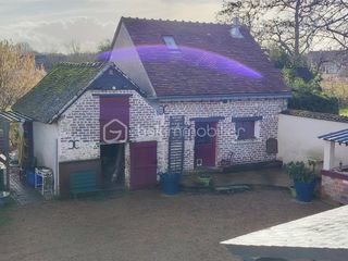  Maison � vendre 6 pi�ces 223 m�