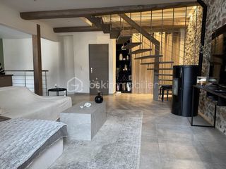  Maison � vendre 5 pi�ces 120 m�