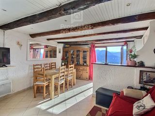  Maison � vendre 2 pi�ces 44 m�