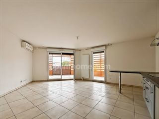  Appartement � vendre 3 pi�ces 63 m�