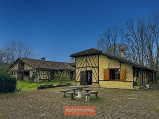  Maison � vendre 8 pi�ces 315 m�